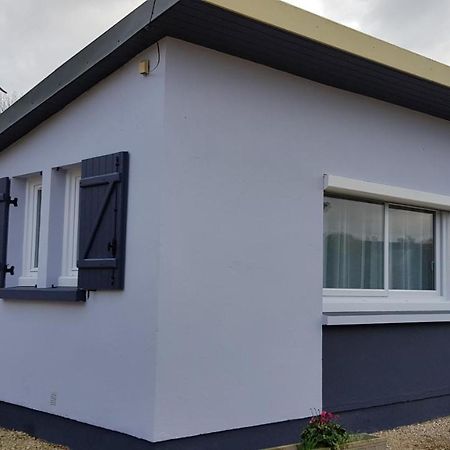 Agreable Petite Maison Proche Joigny Chamvres Exterior photo
